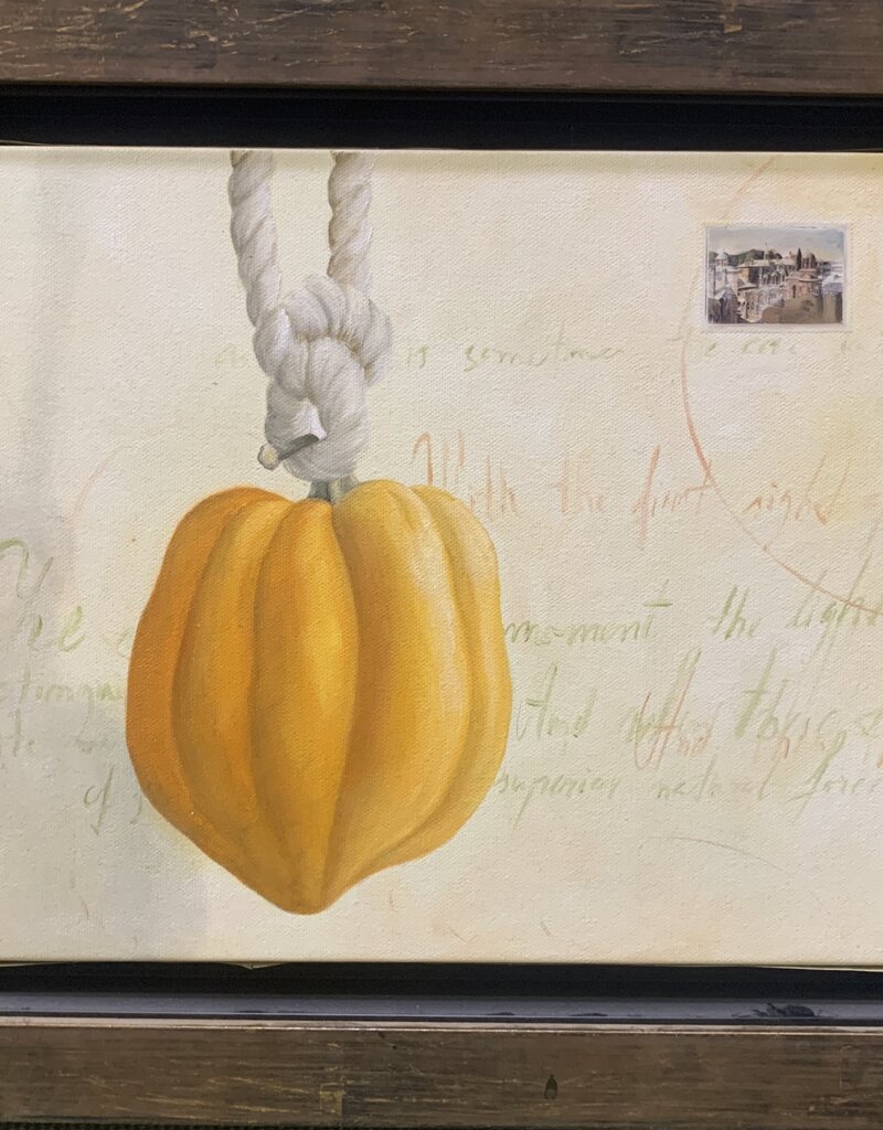 Vasiljevic A Letter by Miljan Vasiljevic (Original)