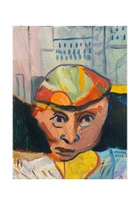 Gordaneer Jockey by James Gordaneer