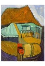 Gordaneer Orangeville Homestead by James Gordaneer