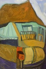 Gordaneer Orangeville Homestead by James Gordaneer