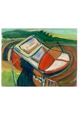 Gordaneer H1 The Dock by James Gordaneer