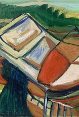 Gordaneer H1 The Dock by James Gordaneer