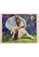 Isadora Untitled I by Rachel Isadora