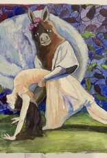 Isadora Untitled I by Rachel Isadora