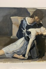 Isadora Untitled II by Rachel Isadora