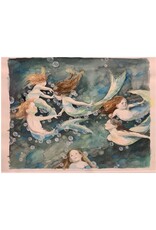 Isadora Untitled IV by Rachel Isadora