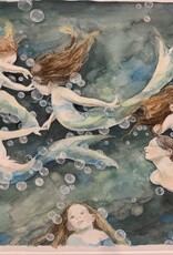 Isadora Untitled IV by Rachel Isadora