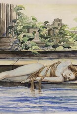 Isadora Untitled V by Rachel Isadora
