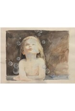Isadora Untitled VII by Rachel Isadora