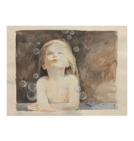 Isadora Untitled VII by Rachel Isadora