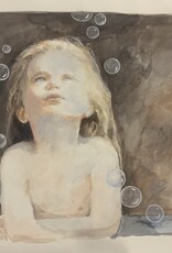 Isadora Untitled VII by Rachel Isadora