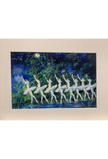 Isadora Untitled VIII by Rachel Isadora