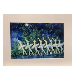 Isadora Untitled VIII by Rachel Isadora