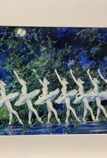Isadora Untitled VIII by Rachel Isadora