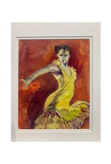 Isadora Untitled XII by Rachel Isadora