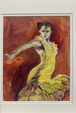 Isadora Untitled XII by Rachel Isadora