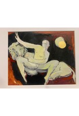 Isadora Untitled XIII by Rachel Isadora