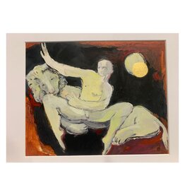 Isadora Untitled XIII by Rachel Isadora