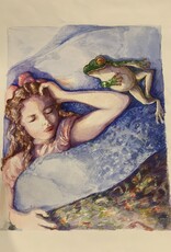Isadora Untitled XIV by Rachel Isadora