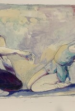 Isadora Untitled XVI by Rachel Isadora