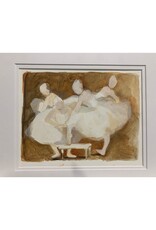 Isadora Ballerinas by Rachel Isadora