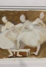 Isadora Ballerinas by Rachel Isadora