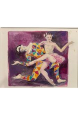 Isadora Jester by Rachel Isadora