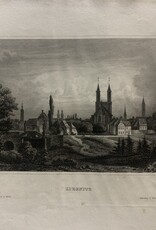 Unknown City Collection by Unknown