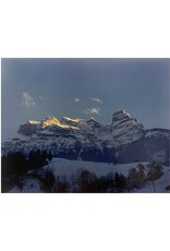 hayden Mountain II by Ken Hayden