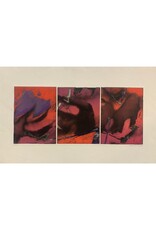 Masewich Untitled Triptych by Joel Masewich