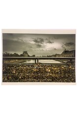 Greatrix Lock Bridge by Robert Greatrix