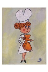 Keifer Chef by Jim Keifer