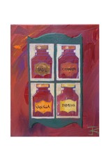 Keifer Spices by Jim Keifer