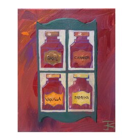 Keifer Spices by Jim Keifer