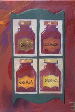 Keifer Spices by Jim Keifer