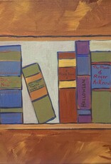 Keifer Library by Jim Keifer