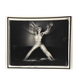 Stehr Nude by Darren Stehr