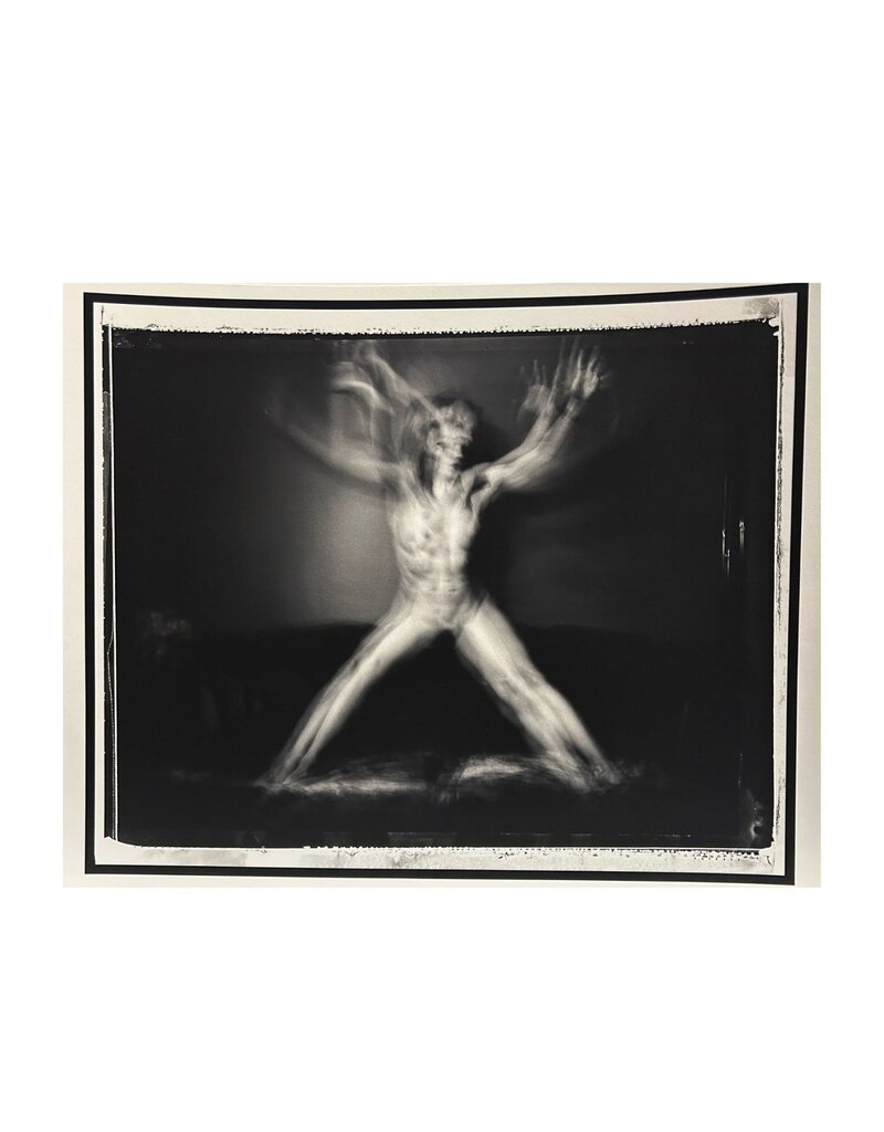 Stehr Nude by Darren Stehr