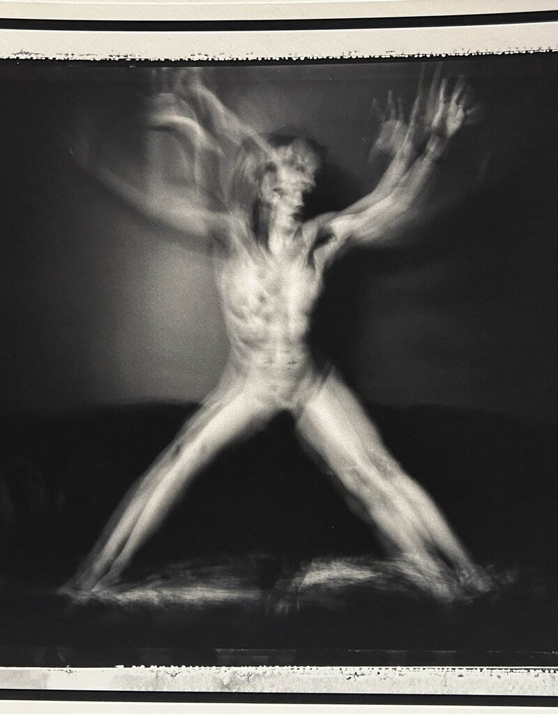 Stehr Nude by Darren Stehr