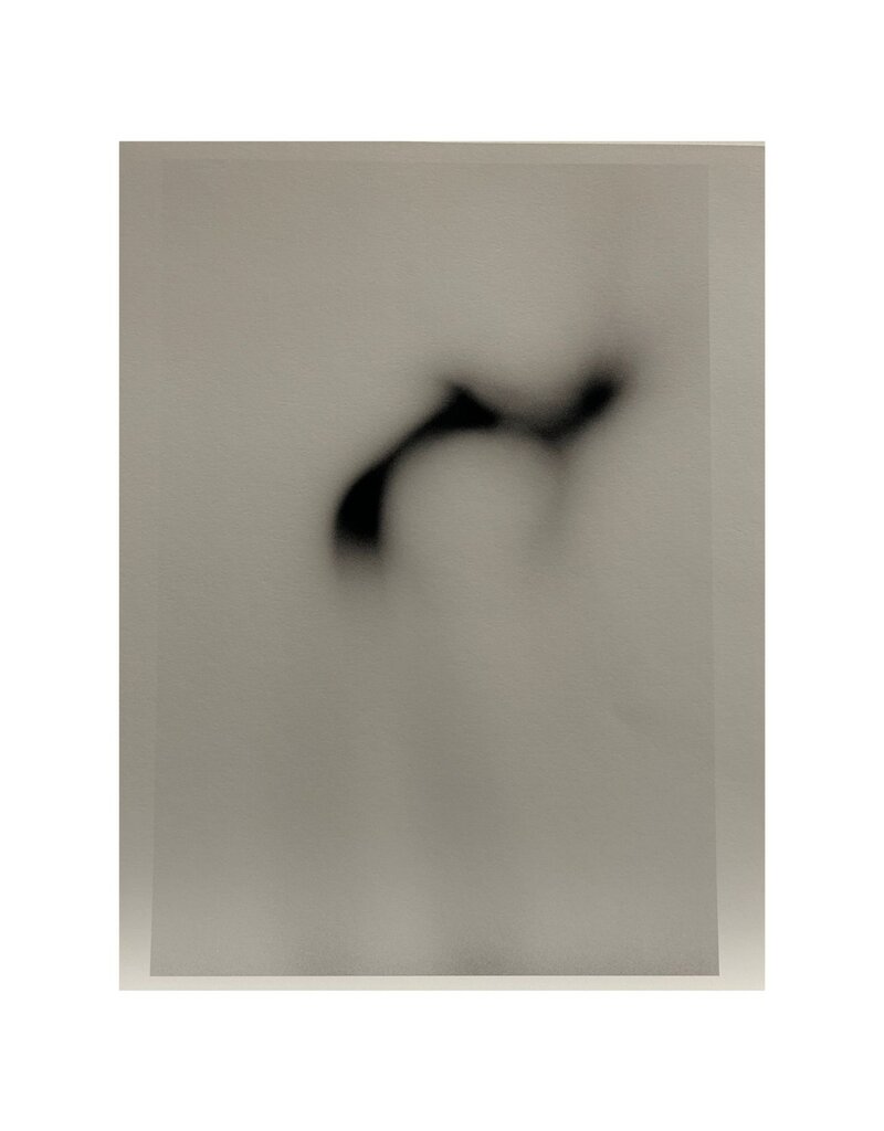 Stehr Abstract by Darren Stehr