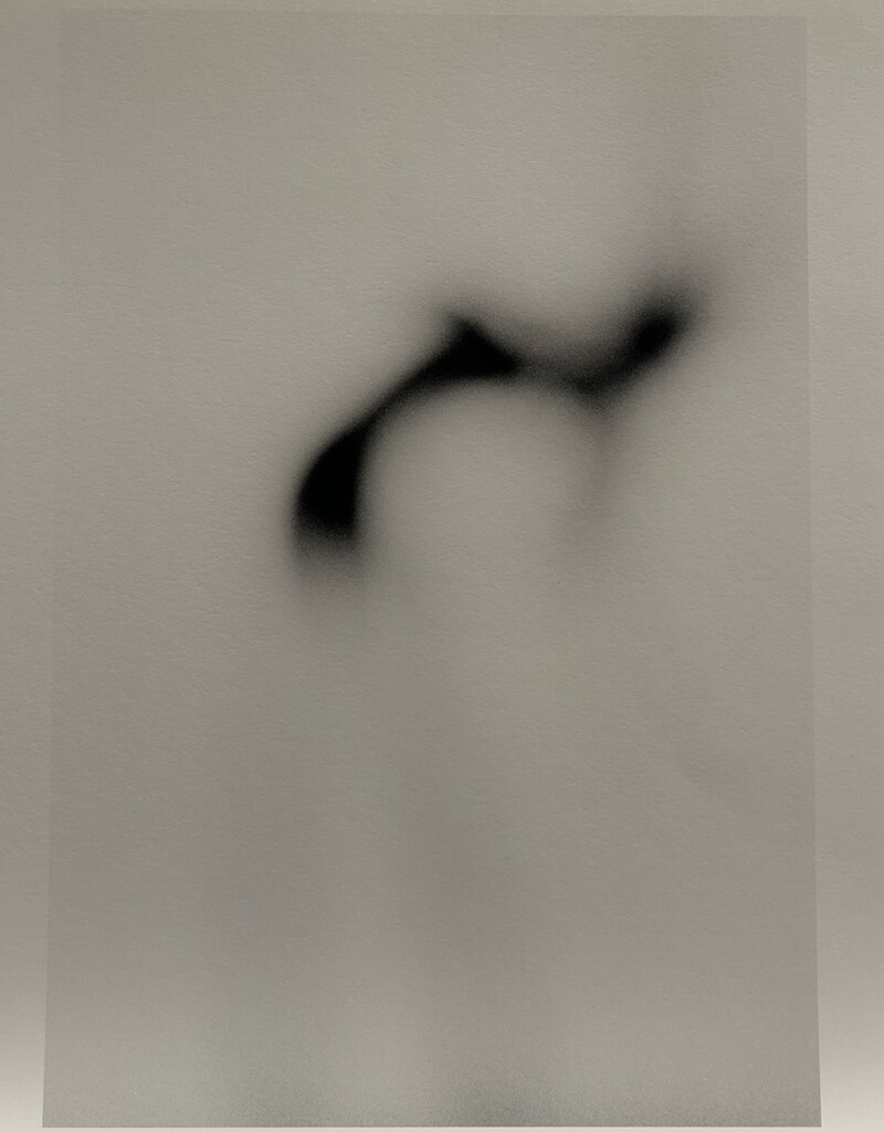 Stehr Abstract by Darren Stehr