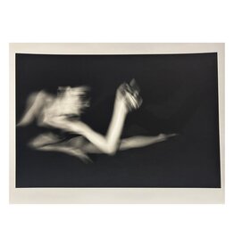 Stehr In Motion by Darren Stehr