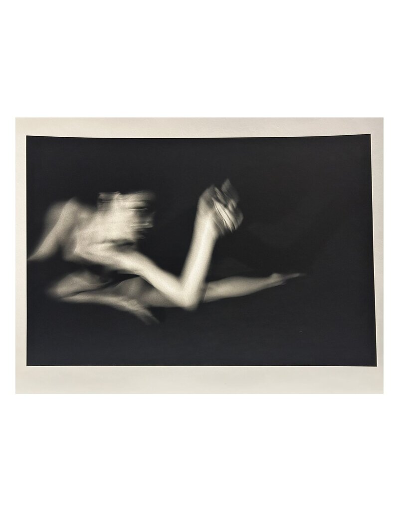 Stehr In Motion by Darren Stehr
