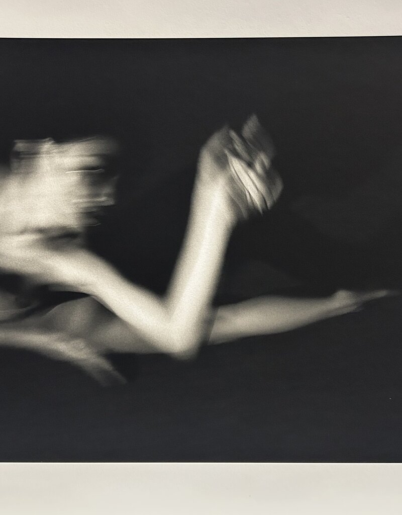 Stehr In Motion by Darren Stehr
