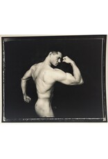 Stehr Muscle by Darren Stehr