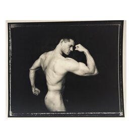 Stehr Muscle by Darren Stehr