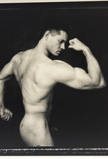 Stehr Muscle by Darren Stehr