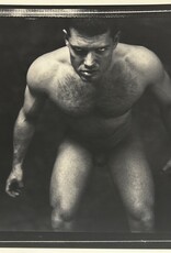 Stehr Muscle II by Darren Stehr