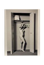 Stehr Nude Closet by Darren Stehr