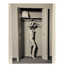 Stehr Nude Closet by Darren Stehr